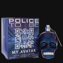 Load image into Gallery viewer, Police To Be My Avatar By Police Colognes Cologne for Men
