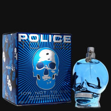 Load image into Gallery viewer, Police To Be Or Not To Be By Police Colognes Cologne for Men