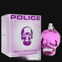 Load image into Gallery viewer, Police To Be Or Not To Be By Police Colognes Perfume for Women