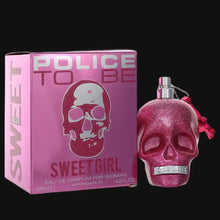 Load image into Gallery viewer, Police To Be Sweet Girl By Police Colognes Perfume for Women