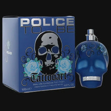 Load image into Gallery viewer, Police To Be Tattoo Art By Police Colognes Cologne for Men