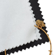 Load image into Gallery viewer, Jewelry Polishing Cloth