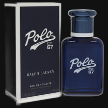 Load image into Gallery viewer, Polo 67 By Ralph Lauren Cologne for Men