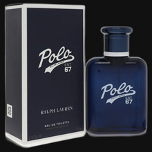 Load image into Gallery viewer, Polo 67 By Ralph Lauren Cologne for Men