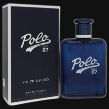 Load image into Gallery viewer, Polo 67 By Ralph Lauren Cologne for Men