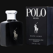 Load image into Gallery viewer, Polo Black By Ralph Lauren Cologne for Men