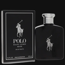 Load image into Gallery viewer, Polo Black By Ralph Lauren Cologne for Men