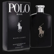Load image into Gallery viewer, Polo Black By Ralph Lauren Cologne for Men