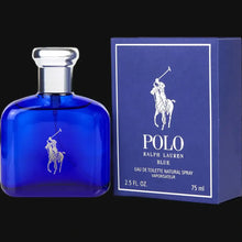 Load image into Gallery viewer, Polo Blue By Ralph Lauren Cologne for Men