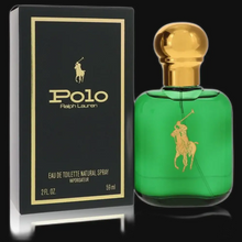 Load image into Gallery viewer, Polo By Ralph Lauren Cologne for Men