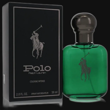 Load image into Gallery viewer, Polo Cologne Intense Cologne Intense By Ralph Lauren Cologne for Men