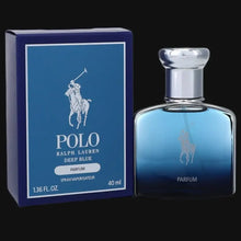 Load image into Gallery viewer, Polo Deep Blue By Ralph Lauren Cologne for Men