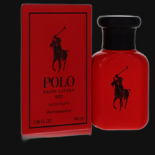 Load image into Gallery viewer, Polo Red By Ralph Lauren Cologne for Men