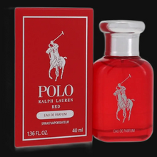 Load image into Gallery viewer, Polo Red By Ralph Lauren Cologne for Men