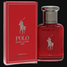 Load image into Gallery viewer, Polo Red By Ralph Lauren Cologne for Men