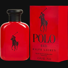 Load image into Gallery viewer, Polo Red By Ralph Lauren Cologne for Men