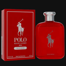 Load image into Gallery viewer, Polo Red By Ralph Lauren Cologne for Men