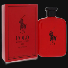 Load image into Gallery viewer, Polo Red By Ralph Lauren Cologne for Men