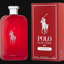 Load image into Gallery viewer, Polo Red By Ralph Lauren Cologne for Men