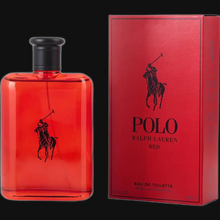 Load image into Gallery viewer, Polo Red By Ralph Lauren Cologne for Men