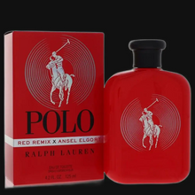 Load image into Gallery viewer, Polo Red Remix By Ralph Lauren Cologne for Men