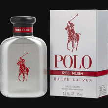 Load image into Gallery viewer, Polo Red Rush By Ralph Lauren Cologne for Men