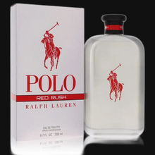 Load image into Gallery viewer, Polo Red Rush By Ralph Lauren Cologne for Men