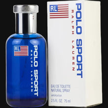 Load image into Gallery viewer, Polo Sport By Ralph Lauren Cologne for Men