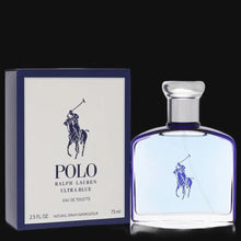 Load image into Gallery viewer, Polo Ultra Blue By Ralph Lauren Cologne for Men
