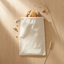 Load image into Gallery viewer, Linen Bread Bags