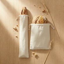 Load image into Gallery viewer, Linen Bread Bags