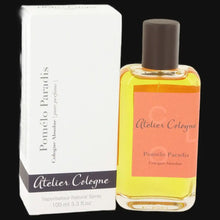 Load image into Gallery viewer, Pomelo Paradis Pure By Atelier Cologne Cologne for Men