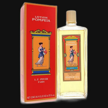 Load image into Gallery viewer, Pompeia Cologne Splash By Piver Perfume for Women