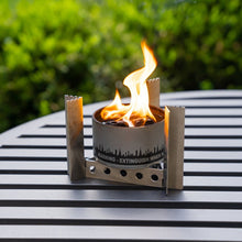 Load image into Gallery viewer, Portable Camp Stove - Ships 7/1