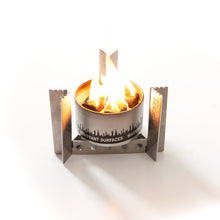 Load image into Gallery viewer, Portable Camp Stove - Ships 7/1