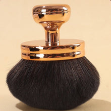 Load image into Gallery viewer, Portable Multi-Use Mushroom Head Powder &amp; Blush Brush (MMU040)