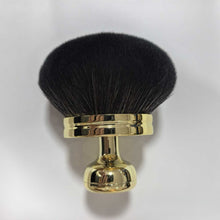 Load image into Gallery viewer, Portable Multi-Use Mushroom Head Powder &amp; Blush Brush (MMU040)