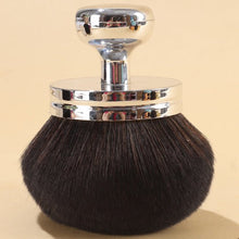 Load image into Gallery viewer, Portable Multi-Use Mushroom Head Powder &amp; Blush Brush (MMU040)