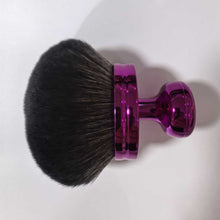 Load image into Gallery viewer, Portable Multi-Use Mushroom Head Powder &amp; Blush Brush (MMU040)