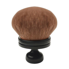 Load image into Gallery viewer, Portable Multi-Use Mushroom Head Powder &amp; Blush Brush (MMU040)