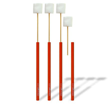 Load image into Gallery viewer, Portable Reusable Skewer 4 Pack