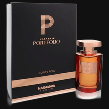 Load image into Gallery viewer, Portfolio Cupid's Rose By Al Haramain (Unisex)