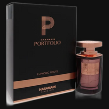 Load image into Gallery viewer, Portfolio Euphoric Roots By Al Haramain (Unisex)