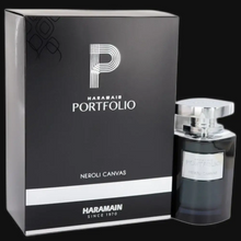Load image into Gallery viewer, Portfolio Neroli Canvas By Al Haramain Cologne for Men