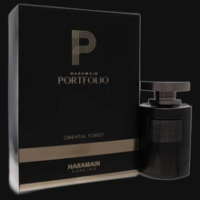Load image into Gallery viewer, Portfolio Oriental Forest By Al Haramain Cologne for Men