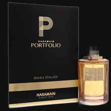 Load image into Gallery viewer, Portfolio Royale Stallion By Al Haramain Cologne for Men