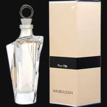 Load image into Gallery viewer, Pour Elle By Mauboussin Perfume for Women