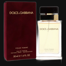 Load image into Gallery viewer, Pour Femme By Dolce &amp; Gabbana Perfume for Women