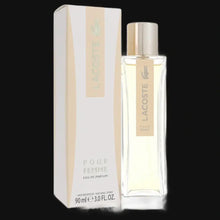 Load image into Gallery viewer, Pour Femme By Lacoste Perfume for Women
