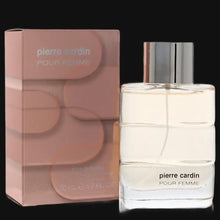Load image into Gallery viewer, Pour Femme By Pierre Cardin Perfume for Women
